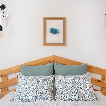 Casa Codebo - Bed & Breakfast Алжезур Екстериор снимка