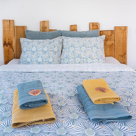 Casa Codebo - Bed & Breakfast Алжезур Екстериор снимка