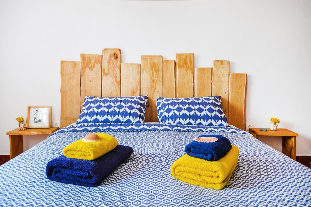 Casa Codebo - Bed & Breakfast Алжезур Екстериор снимка