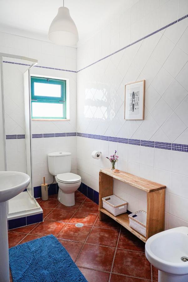 Casa Codebo - Bed & Breakfast Алжезур Екстериор снимка