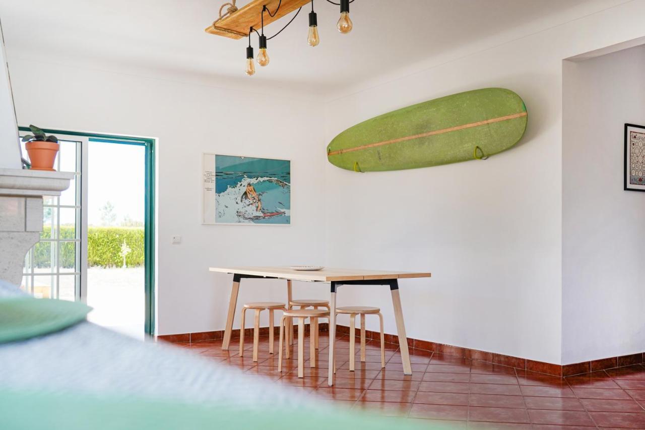 Casa Codebo - Bed & Breakfast Алжезур Екстериор снимка