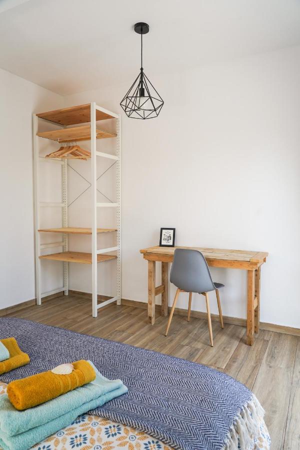 Casa Codebo - Bed & Breakfast Алжезур Екстериор снимка