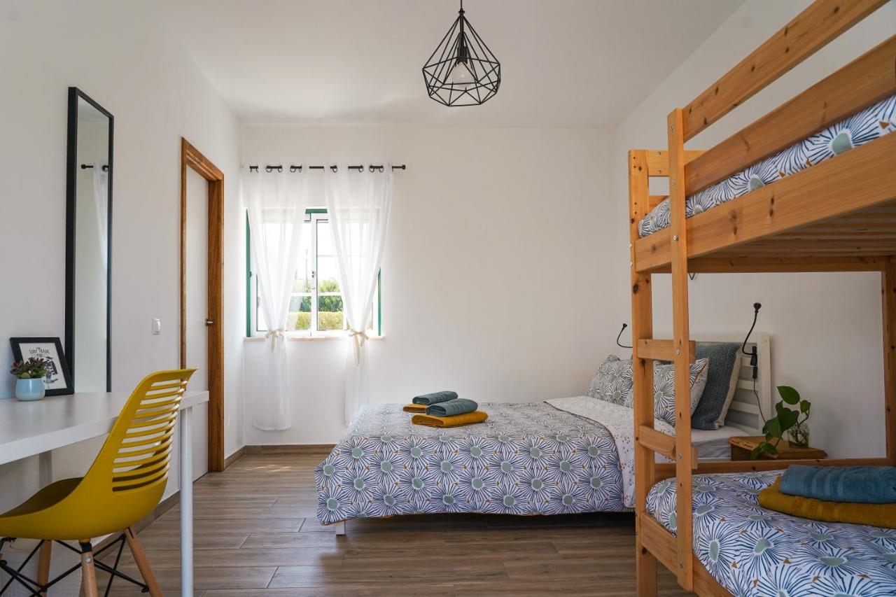 Casa Codebo - Bed & Breakfast Алжезур Екстериор снимка