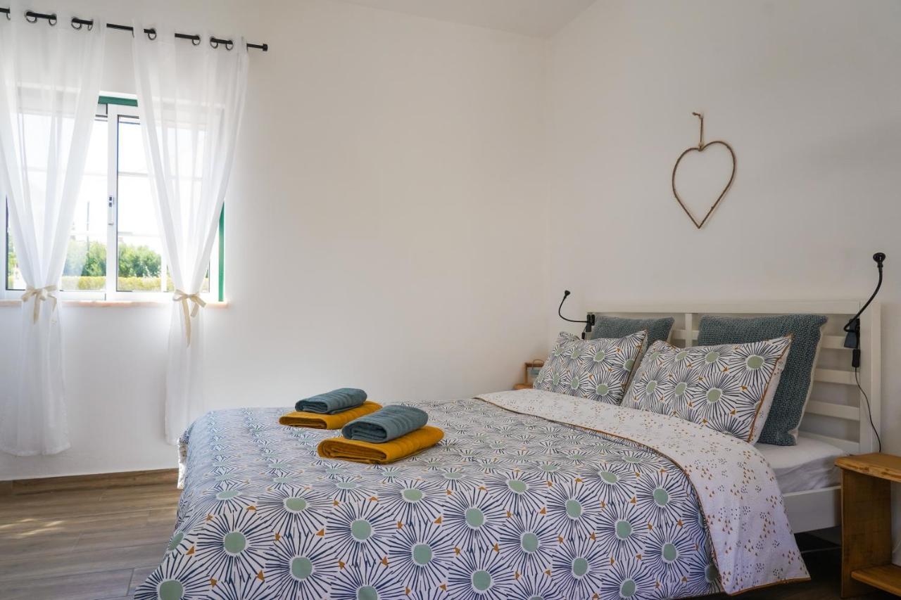 Casa Codebo - Bed & Breakfast Алжезур Екстериор снимка