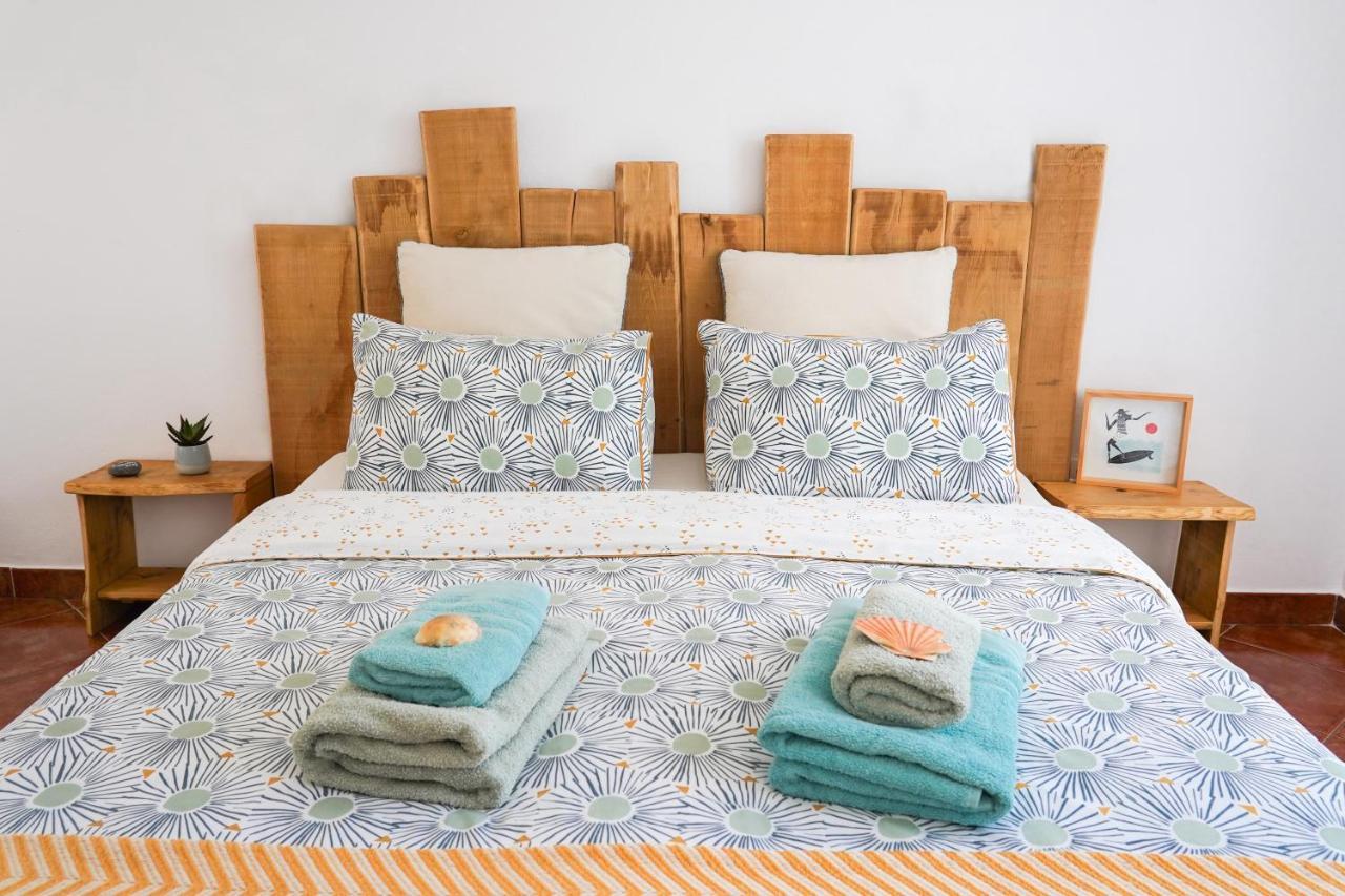 Casa Codebo - Bed & Breakfast Алжезур Екстериор снимка