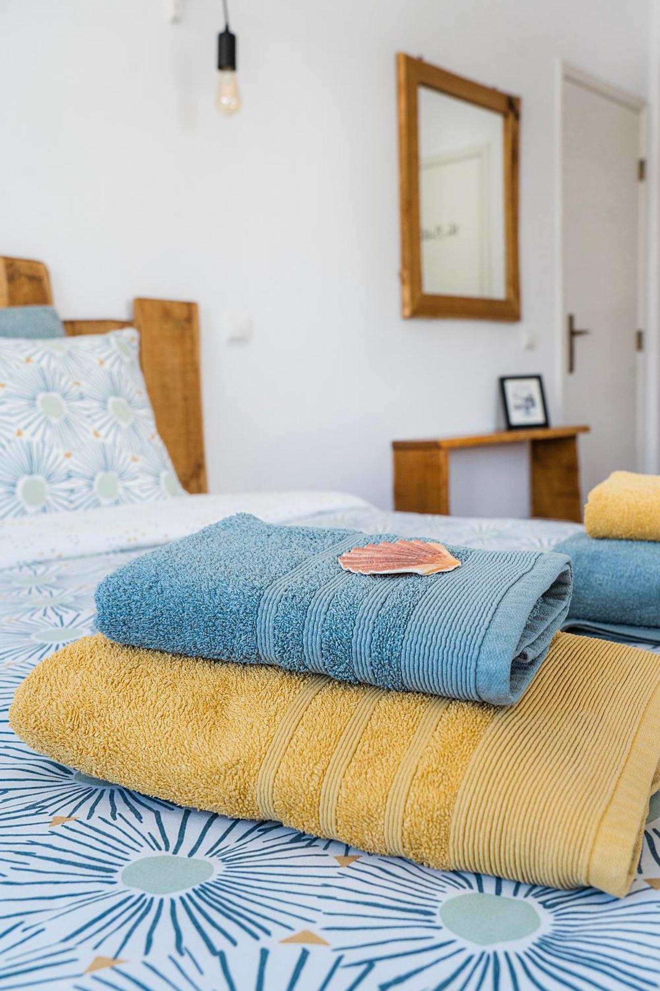 Casa Codebo - Bed & Breakfast Алжезур Екстериор снимка