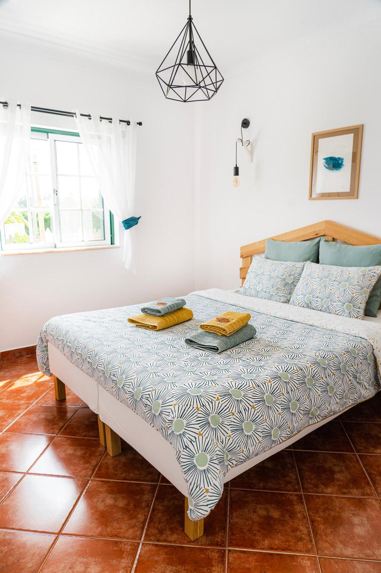 Casa Codebo - Bed & Breakfast Алжезур Екстериор снимка